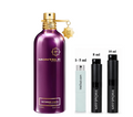 Montale Intense Cafe Travel Spray Decant