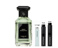 Guerlain Herbes Troublantes Travel Spray Decant