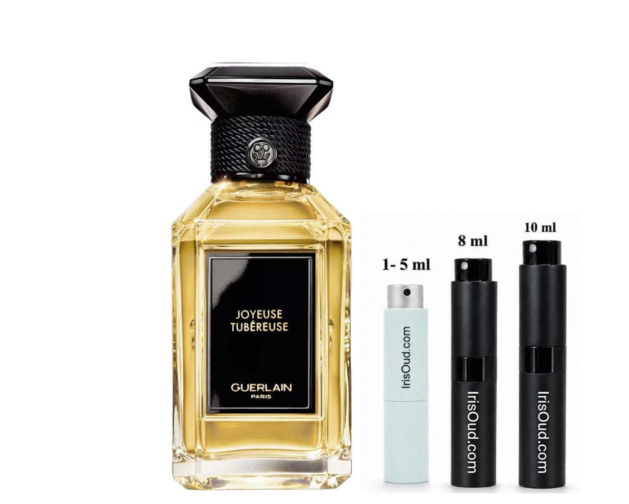 Guerlain Joyeuse Tubéreuse Travel Spray Decant