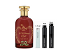 Gucci A Gloaming Night Travel Spray Decant