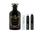 Gucci The Alchemist’s Garden – Muschio Mineralis Travel Spray Decant