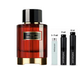 Carolina Herrera Amazonian Rose EDP Travel Spray Decant