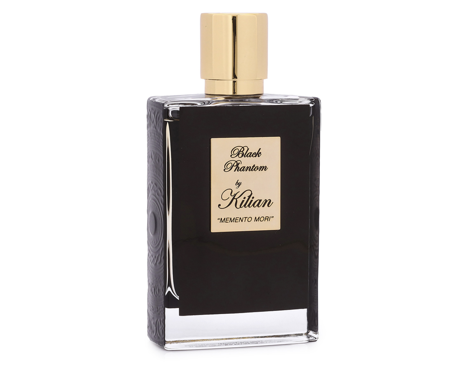 Kilian Black Phantom "Memento Mori" EDP 1.7 oz / 50 ml