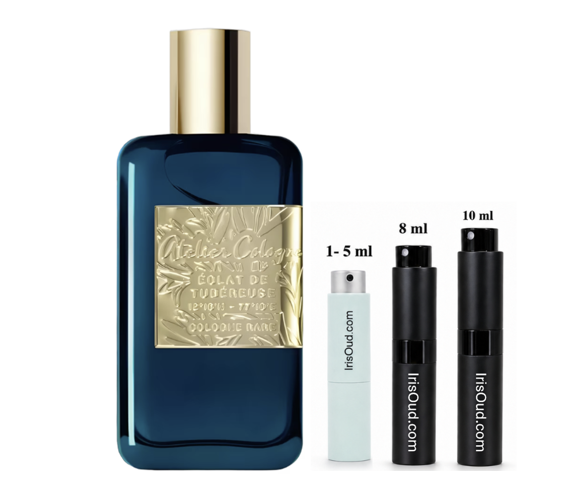 Atelier Cologne Eclat de Tubereuse EDP Travel Spray Decant