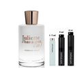Juliette Has A Gun Moscow Mule EDP Travel Spray Decant