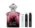 Guerlain La Petite Robe Noire EDP Absolue Travel Spray Decant