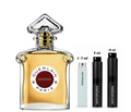 Guerlain Samsara EDP Travel Spray Decant