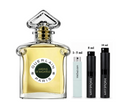 Guerlain Jardins de Bagatelle EDT Travel Spray Decant