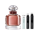 Guerlain Mon EDP Intense Travel Spray Decant