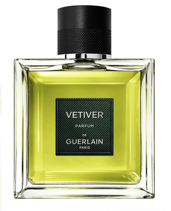Guerlain Vetiver Parfum 3.3 oz