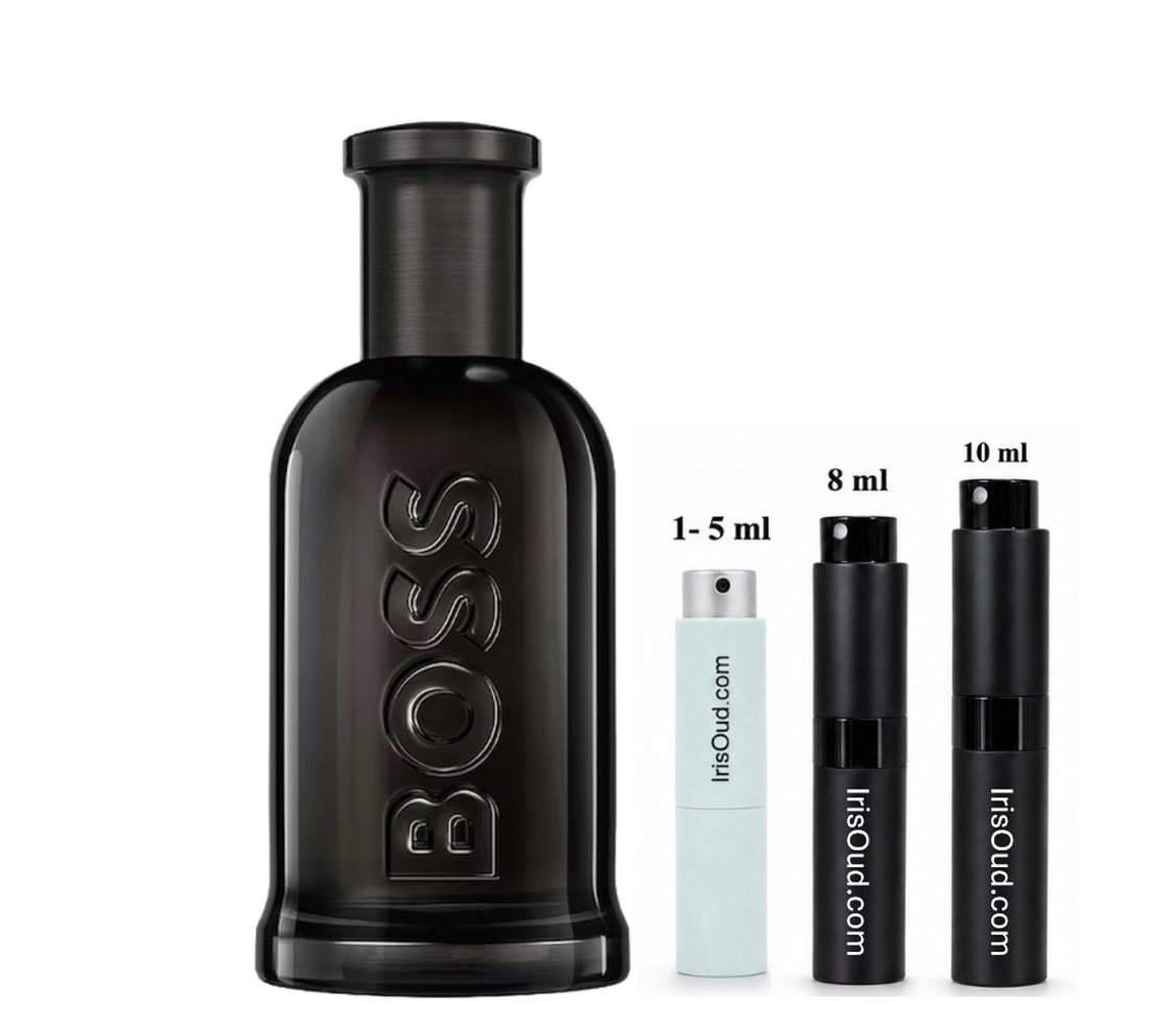 Hugo Boss Boss Bottled Parfum Travel Spray Decant