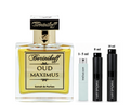 Roja Oud Maximus Extrait de Parfum Travel Spray Decant