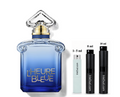 Guerlain L’Heure Bleue Eau de Parfum Travel Spray Decant