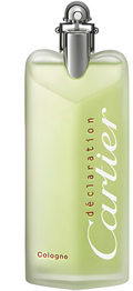 Cartier Declaration Cologne Discontinued 3.4 Oz/ 100 ml spray