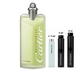 Cartier Declaration Cologne EDT Discontinued Travel Spray Decant