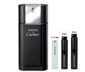 Cartier Santos de Cartier EDT Travel Spray Decant