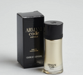 Armani Code Absolu Parfum for men 4 ml Splash