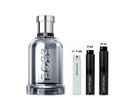 Boss Boss Bottled Beyond Eau de Toilette Intense Travel Spray Decant