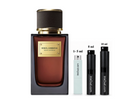 Dolce & Gabbana Velvet Zafferano Travel Spray Decant