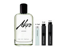Akro Awake EDP Travel Spray Decant