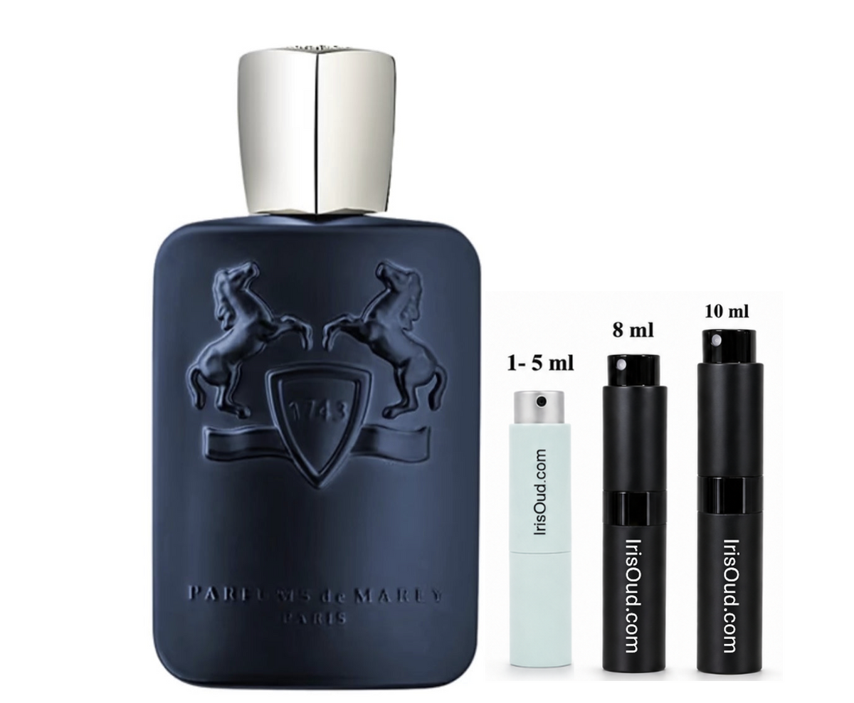Parfums de Marly Layton Travel Spray Decant