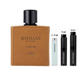 Rayhaan Corium EDP Travel Spray Decant