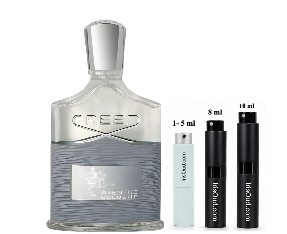 Creed Aventus Cologne EDC Travel Spray Decant