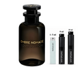 Louis Vuitton Ombre Nomade EDP Travel Spray Decant