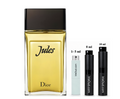 Dior Jules EDT Discontinued Travel Spray Decant
