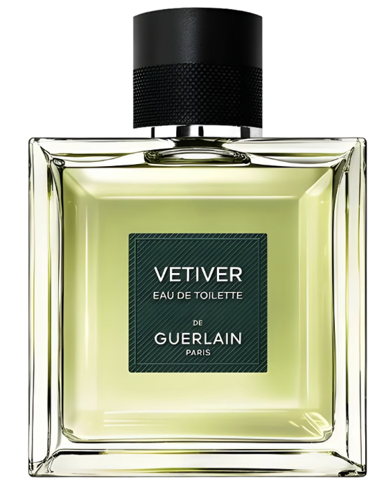 Guerlain Vetiver EDT 3.3 oz