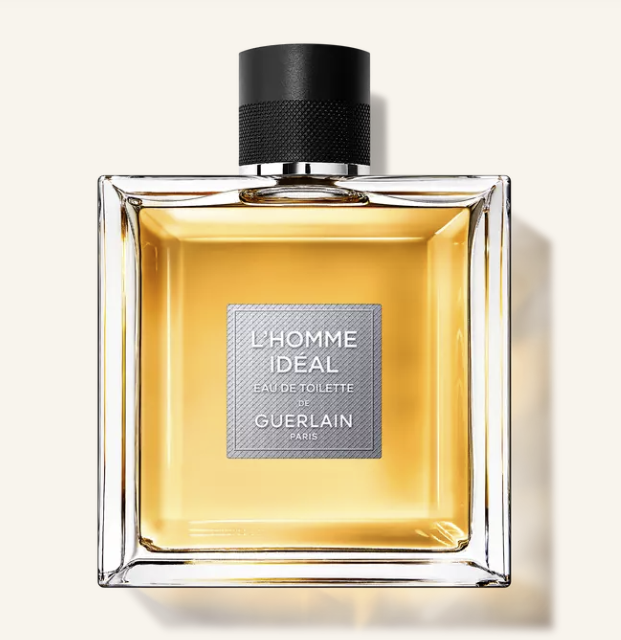 Guerlain L'homme Ideal EDT 5oz/150 ml Spray
