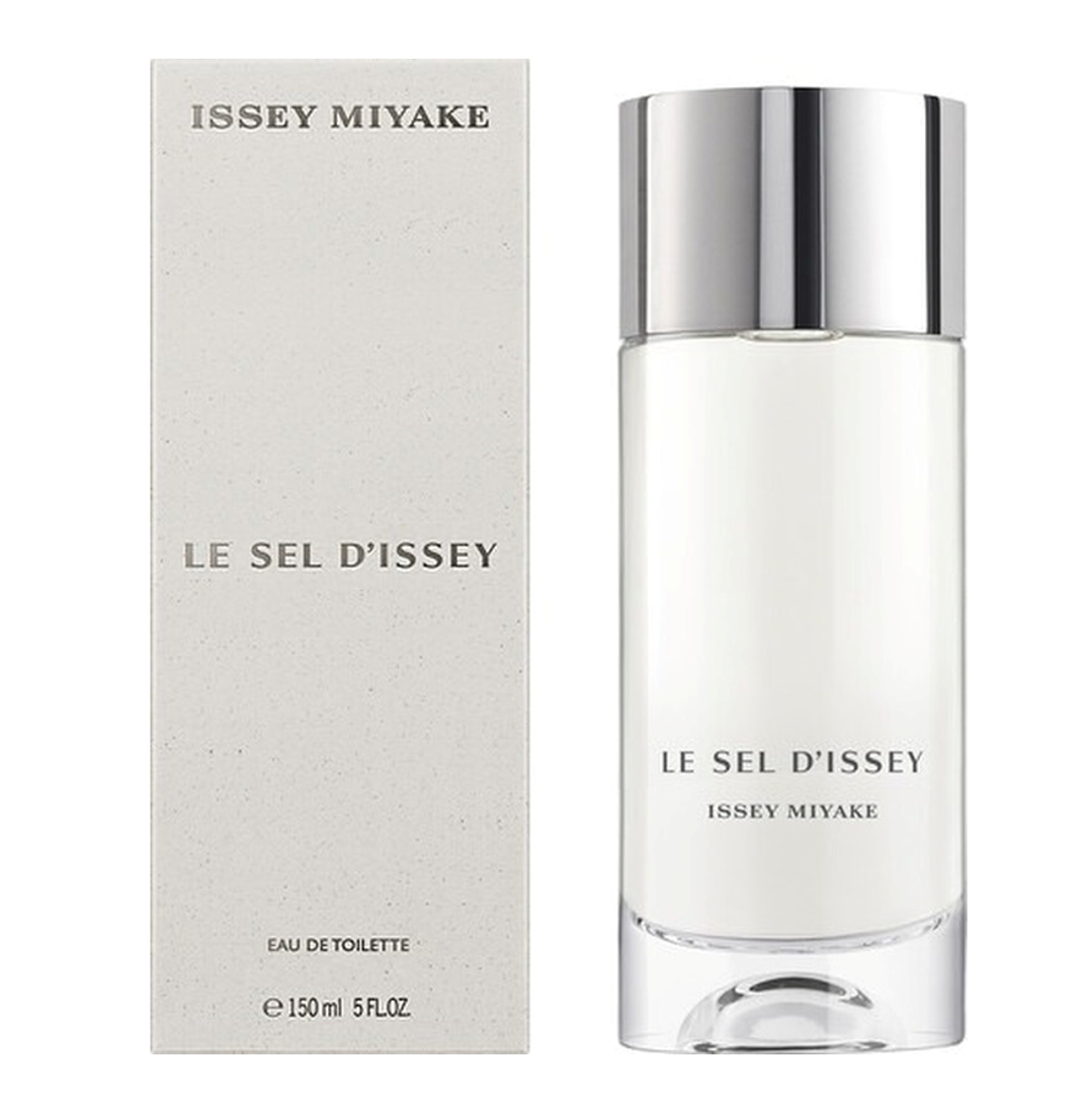 Issey Miyake Le Sel d’Issey EDT 5 Oz / 150 ml