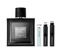Guerlain L’Homme Idéal Platine Privé  EDT Discontinued Travel Spray Decant