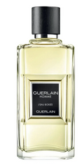 Guerlain Homme L'Eau Boisée EDT Discontinued 3.38 oz