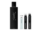 Yves Saint Laurent MYSLF Le Parfum YSL Travel Spray Decant