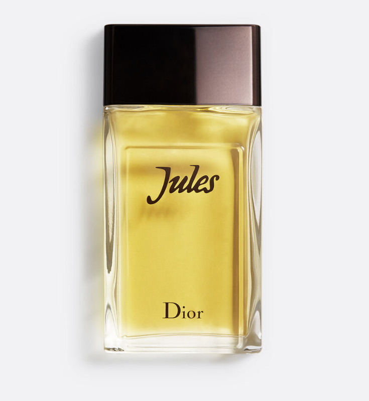 Dior Jules EDT Spray 3.4 oz / 100 ml