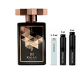 Kajal Kajal III EDP Travel Spray Decant