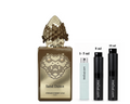 Stephane Humbert Lucas Sand Dance Travel Spray Decant