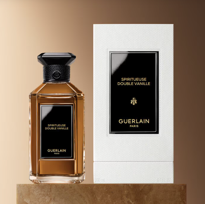 Guerlain Spiritueuse Double Vanille EDP 6.7 oz/200 ml