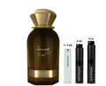 Ahmed Al Maghribi Summer Oud EDP Travel Spray Decant