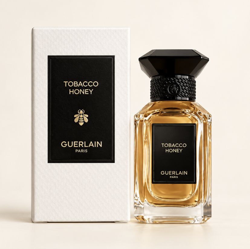 Guerlain Tobacco Honey 10 ml/0.3 fl oz Mini/ Splash