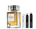 Thierry Mugler Les Exceptions Cuir Impertinent Travel Spray Decant