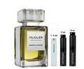 Thierry Mugler Les Exceptions Oriental Extreme Discontinued Travel Spray Decant