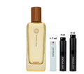 Hermes Hermessence Ambre Narguile EDT Travel Spray Decant