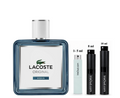 Lacoste Original Aqua EDP Travel Spray Decant