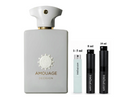 Amouage Decision EDP Travel Spray Decant