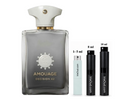 Amouage Decision 42 Extrait Travel Spray Decant