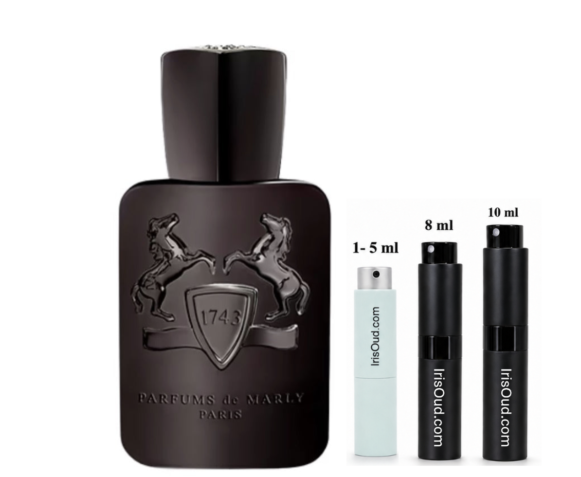 Parfums de Marly Herod Travel Spray Decant