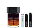 Yves Saint Laurent La Nuit de L'Homme EDP Travel Spray Decant