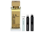 Swiss Arabian Essence of Casablanca Extrait Travel Spray Decant